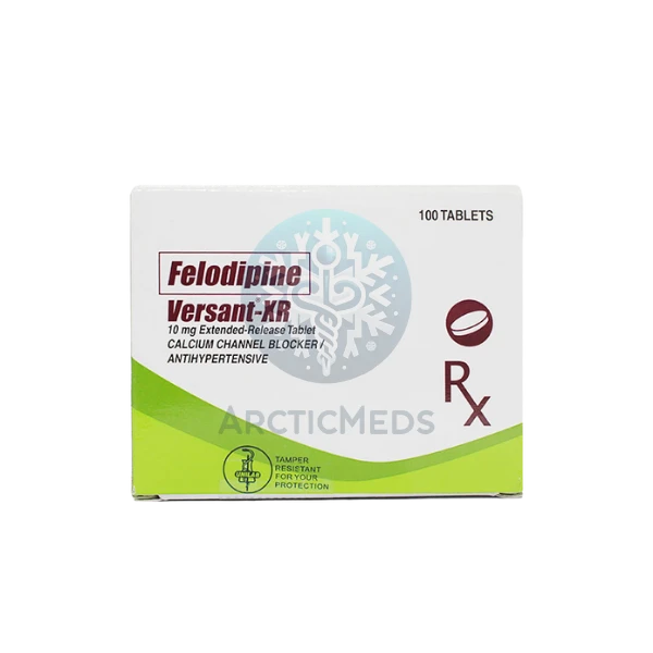 Felodipine XR